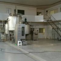 فروش کارخانه لبنیات