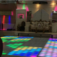 فروش 5400 متر تالار پذیرایی و عروسی در قایمشهر