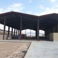 فروش کارخانه غذایی دارویی در عباس آباد