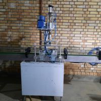 خط تولید مواد شوینده