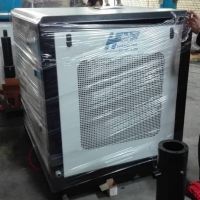 تولید کننده کمپرسور باد اسکرو و پیستونی