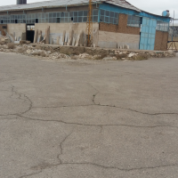 فروش کارخانه سنگبری در نجف آباد اصفهان