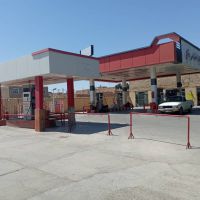 فروش پمپ بنزین اصفهان
