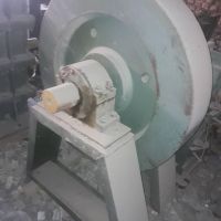 فروش دو دستگاه خط نورد میلگرد نیمه اتوماتیک و دستی