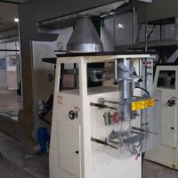 دستگه بسته بندی مواد غذایی