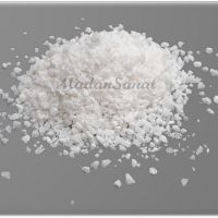 تولید و فروش سولفات آلومینیوم معدن صنعت