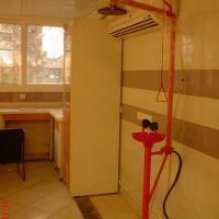 دوش و چشم شوی به آزماسکوسامان