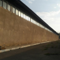 فروش 12000 متر کارخانه در زنجان