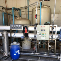 دستگاه Ro صنعتی فروشی در ری