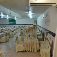 فروش 2000 متر تالار در برازجان