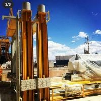 فروش دستگاه سنگبری در اصفهان