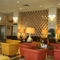 فروش 5000 متر هتل و رستوران در جزیره کیش