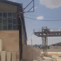 فروش کارخانه سنگبری منطقه صنعتی نجف اباد