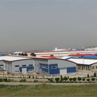 قیمت شهرک صنعتی ایذه