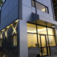 کارخانه فروشی در شهرک صنعتی کوثر ماهدشت