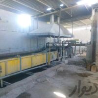 فروش کارخانه گنبدکاووس