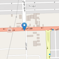 فروش کارگاه به متراژ 650 متر در شیراز