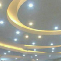 خدمات برق ساختمان و صنعتی در مشهد