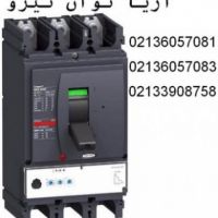 قیمت کلید اتوماتیک 400 امپر اشنایدرNSX400