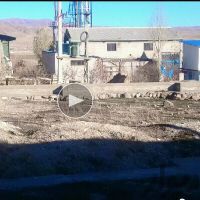 فروش زمین کارخانه‌ای 5000 متر