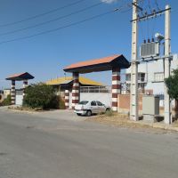 فروش کارخانه تولید تایل سقفی کاذب پی وی سی در اشتهارد