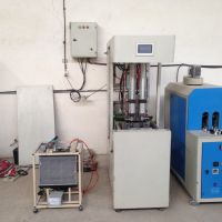 فروش خط تولید بطری پت در تبریز