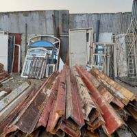 خرید و فروش ضایعات در تهران