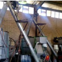 فروش خط تولید هات واش پت در تهران