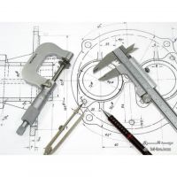 نقشه کشی سه بعدی صنعتی