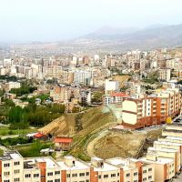 فروش ۲۷۰ متر زمین