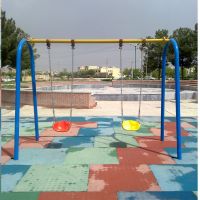 لوازم بازی مناسب مهد کودک فایبرگلاس