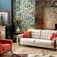 تولیدی مبل گرگان