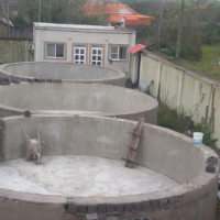 معاوضه و فروش 3000 متر کارخانه در رشت