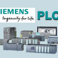 فروش محصولات زیمنس در تهران