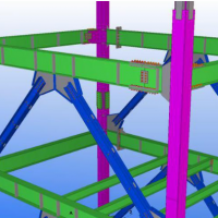 ارایه خدمات نقشه کشی صنعتی وعمرانی در اصفهان
