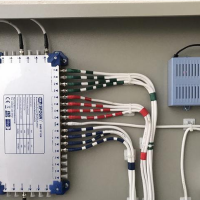تعمیر و نصب انواع آنتن در سراسر کرج