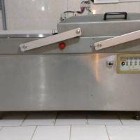 فروش دستگاه وکیوم مواد غذایی صنعتی فرانسوی به قیمت عالی
