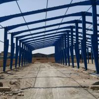 فروش کارخانه فلزی سگزی