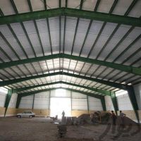 فروش 2500 متر کارخانه در صفادشت شهریار