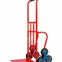 فروش باربر 3 چرخ پله ای گروه صنعتی دی