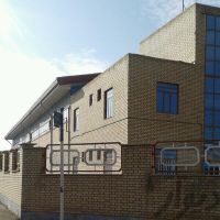 فروش کارخانه تولیدی 2450 متری در اشتهارد