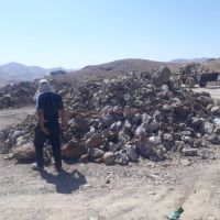 فروش کلوخه سرب کم عیار