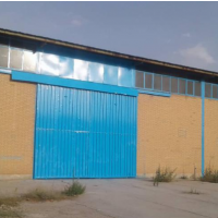 فروش شرکت با سابقه زیاد و کارخانه در کرج