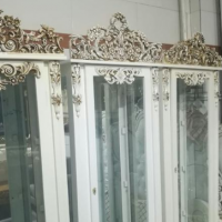 بوفه تولیدی درکرمان