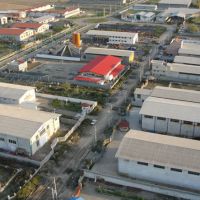 قیمت شهرک صنعتی بابل