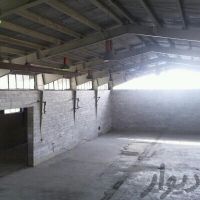 اجاره سوله 2400 متری واقع درشهرک صنعتی اشتهارد