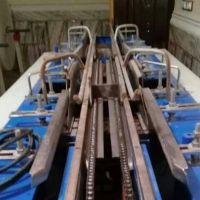 خط تولید دستمال کاغذی در آبادان فروشی