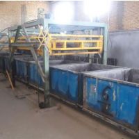 خط تولید بلوک سبک در تهران فروشی