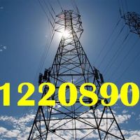 تاسیسات برق کارخانجات و سوله های صنعتی