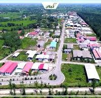 قیمت شهرک صنعتی شفت